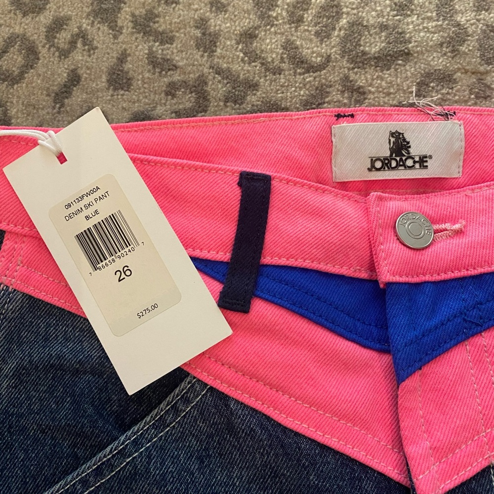 Jordache Jeans